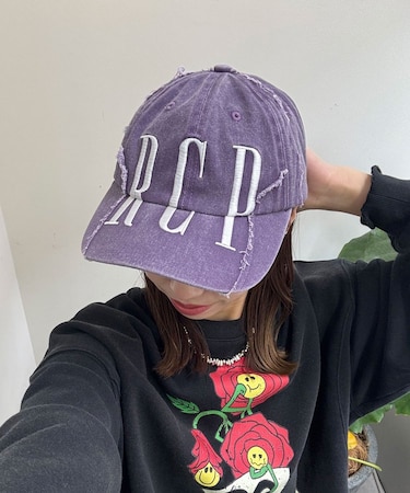 【Ciaopanic】【RePRO】スーパーキャップ