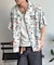 【U.S. POLO ASSN.】シルクタッチ開襟シャツ