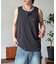 【U.S. POLO ASSN.】ヘンリータンク