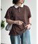 【U.S. POLO ASSN.】ボーダーポロ