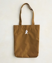 【Kastane】 刺繍入りトートBAG