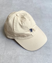【U.S. POLO ASSN.】1ポイント刺繍キャップ