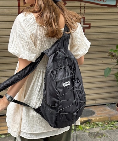 【OUTDOOR PRODUCTS】パッカブルリュック
