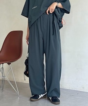 【AIRHOLE】クライミングパンツ
