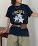 ネイビー