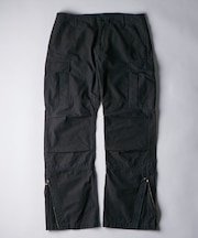 【WHO'S WHO gallery】【mil4th】2パラトルーパーパンツ