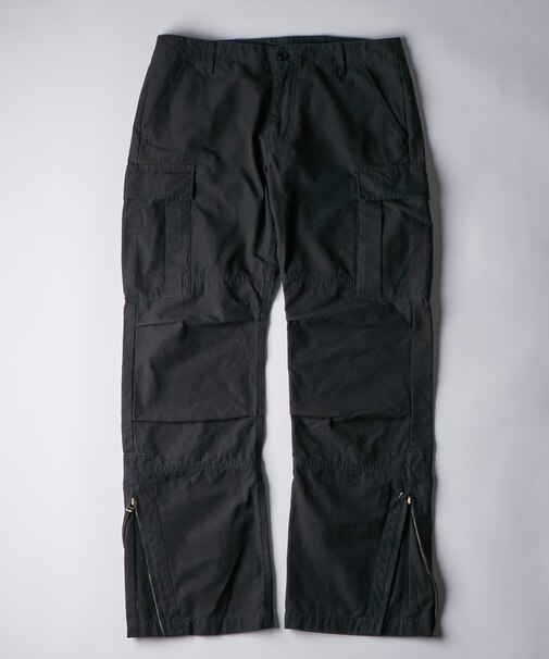 【WHO'S WHO gallery】【mil4th】2パラトルーパーパンツ