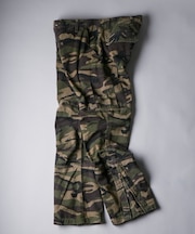 【WHO'S WHO gallery】【mil4th】2パラトルーパーパンツ