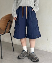 ナイロンカーゴイージーショーツ