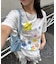 【Ciaopanic】スター＆缶バッジTee