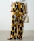 【Loungedress】ペイントイージーパンツ