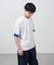 【Kastane】BM リバーシブルTEE