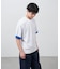 【Kastane】BM リバーシブルTEE