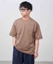 【Kastane】BM リバーシブルTEE