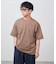 【Kastane】BM リバーシブルTEE