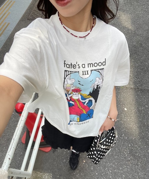 【Ciaopanic】タロット占いTEE