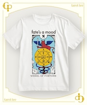 【Ciaopanic】タロット占いTEE
