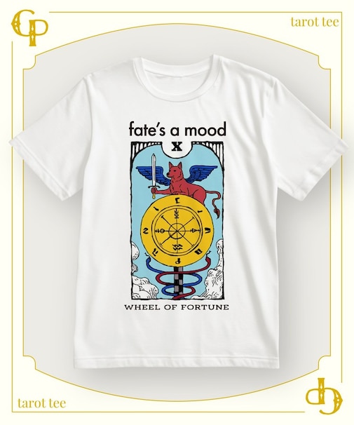 【Ciaopanic】タロット占いTEE
