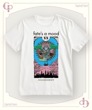 【Ciaopanic】タロット占いTEE