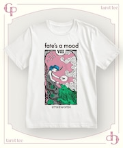 【Ciaopanic】タロット占いTEE