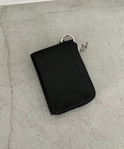 【CAPRICIEUX LE'MAGE】ミニマルウォレット
