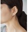 【SHENERY】プチボールピアス＜Silver925＞