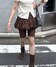 ブラウン