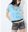 【WHO'S WHO gallery】ファイヤーマンフックSSパーカー