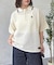 【U.S. POLO ASSN.】メッシュポロ