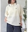 【U.S. POLO ASSN.】メッシュポロ