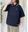 【U.S. POLO ASSN.】メッシュポロ