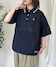 ネイビー