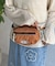【OUTDOOR PRODUCTS】カラーボディバッグ