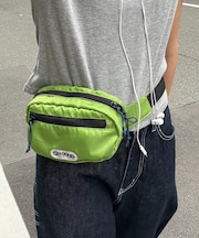【OUTDOOR PRODUCTS】カラーボディバッグ