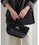 【Loungedress】メタルトグルミニトートBag