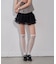 【WHO'S WHO gallery】ローパニエミニスカート
