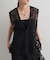 【Loungedress】レースジレ