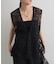【Loungedress】レースジレ