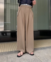 ウエストレーススラックス