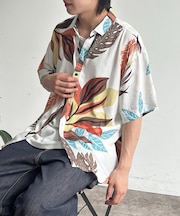 アソートアロハシャツ