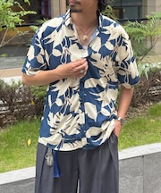 アソートアロハシャツ