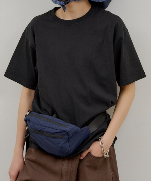 【Kastane】【WHIMSIC】SCREENSTARSガーメントダイTシャツ