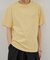 【Kastane】【WHIMSIC】SCREENSTARSガーメントダイTシャツ