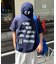 【Ciaopanic】グラフィックフォトプリントTシャツ