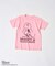 【Kastane】【WHIMSIC】PEANUTS PRINT T-SHIRT