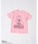 【Kastane】【WHIMSIC】PEANUTS PRINT T-SHIRT