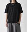 【Lui's】ウエーブラッセルTシャツ