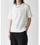 【Lui's】ウエーブラッセルTシャツ