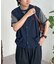【U.S. POLO ASSN.】クルーニットベストカーディガン