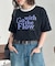 クラックロゴリンガーT